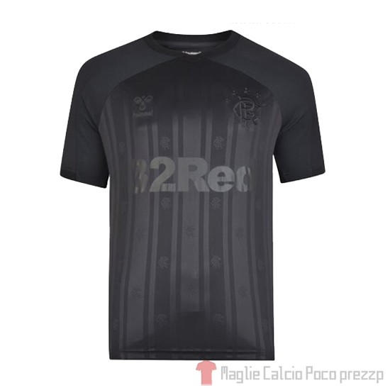 Thailandia Maglia Rangers Blackout 2019/2020 - Clicca l'immagine per chiudere
